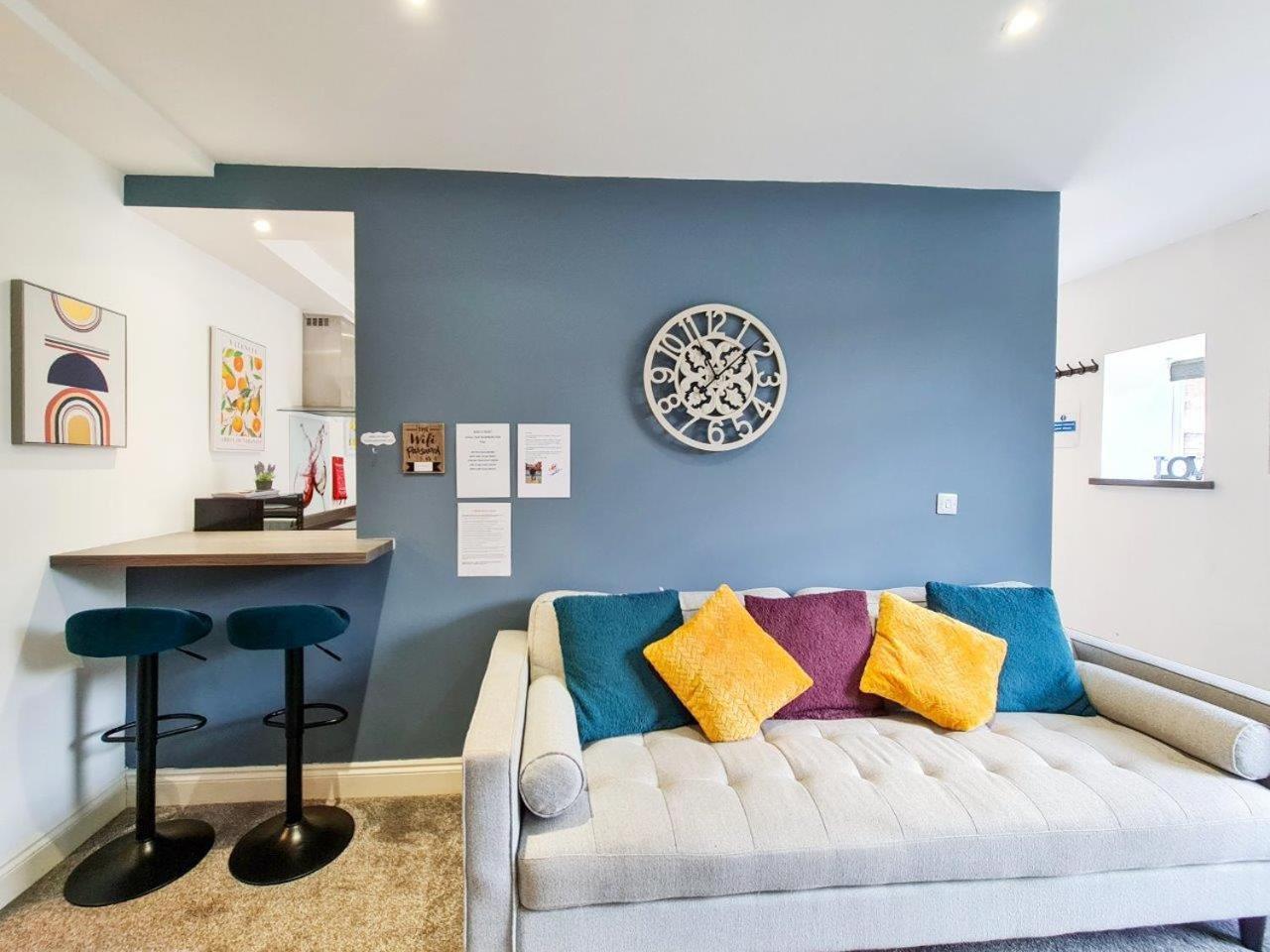 Apartamento Margaret's Garden By Fortuna *