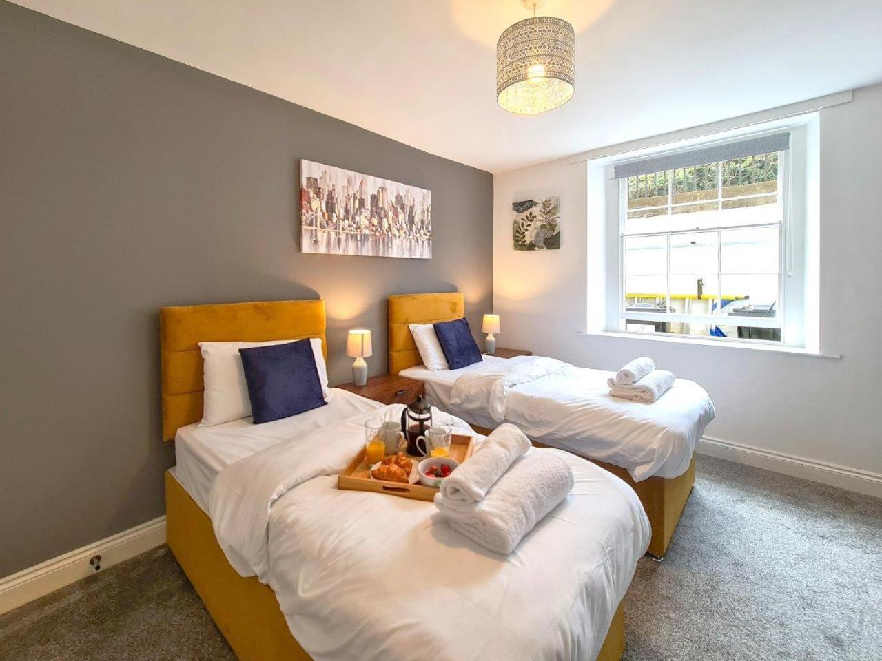 Apartamento Margaret's Garden By Fortuna Cheltenham