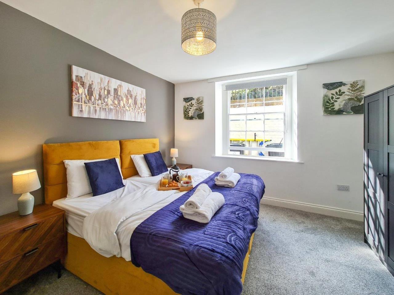 Margaret's Garden By Fortuna Apartamento Cheltenham