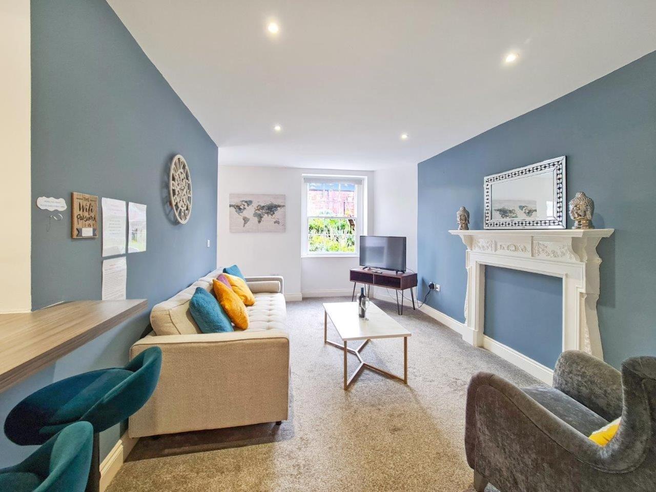 Margaret's Garden By Fortuna Apartamento Cheltenham